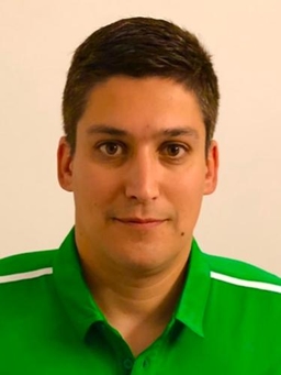 Avatar Bild für David Invernot-Perez