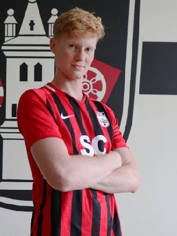 Avatar Bild für Kai-Jannis Holzschneider