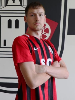 Avatar Bild für Kemal Huzejrovic