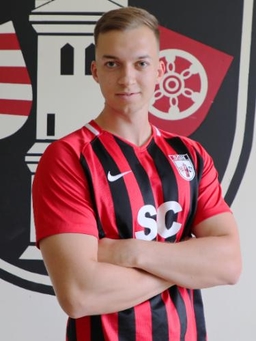 Avatar Bild für Daniel Völker