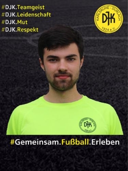 Avatar Bild für Mathias Emil Hauswirth