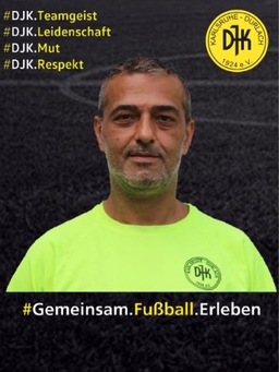 Avatar Bild für Ali Karasu