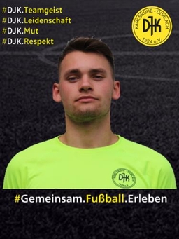 Avatar Bild für Luca Schaudel