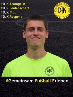 Avatar Bild für Jakob Zinser