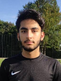 Avatar Bild für Shayan Shakibi