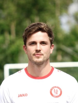 Avatar Bild für Robin Beyer