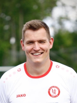 Avatar Bild für Heiner Billmann