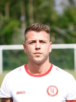 Avatar Bild für Marvin Eckardt