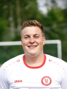 Avatar Bild für Moritz Thomas Wember