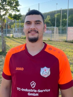Avatar Bild für Alisan Gülerman