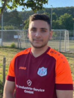 Avatar Bild für Osman Yabantas