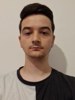 Avatar Bild für Daniel Wladyslaw Fasarakis