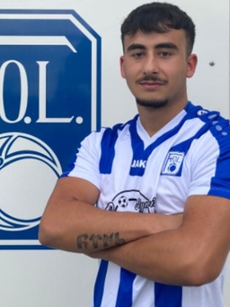 Avatar Bild für Kerim Mavis