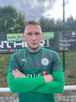 Avatar Bild für Patrick Busse