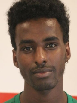 Avatar Bild für Bereket Fshaye Mebrahtom