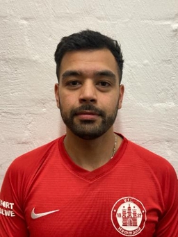 Avatar Bild für Mohammad Javad Rostami