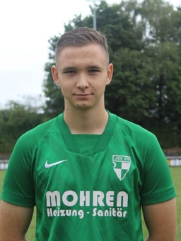 Avatar Bild für Yannik Engels