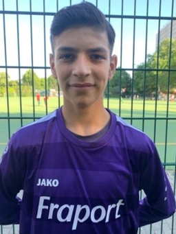 Avatar Bild für Beritan Yildiz