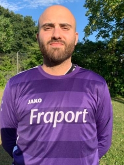 Avatar Bild für Goektekin Bayram