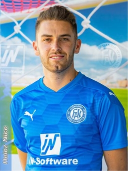 Avatar Bild für Nico Heinz