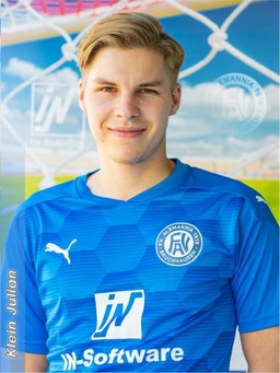 Avatar Bild für Julian Klein