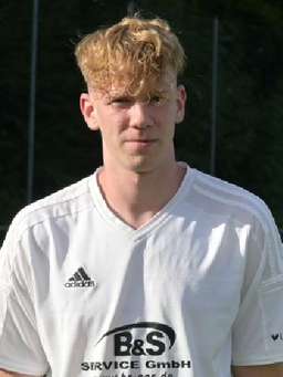 Avatar Bild für Luis Klingmann