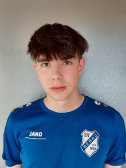 Avatar Bild für Severin Moosmann