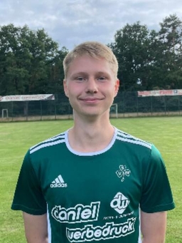 Avatar Bild für Finn Bödecker