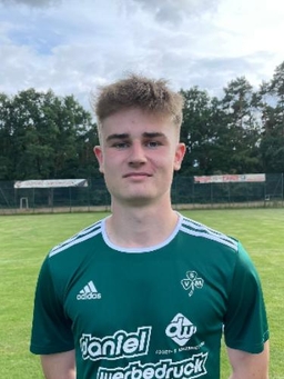 Avatar Bild für Tjark Kuhlmann