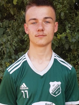 Avatar Bild für Sebastian Jean Berlinghof