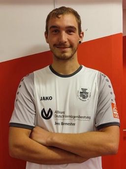 Avatar Bild für Florian Saeland