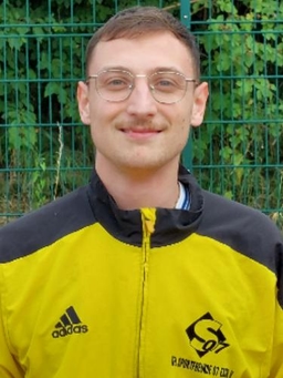 Avatar Bild für Lukas Zachos