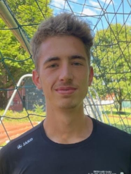 Avatar Bild für Jannik Bok