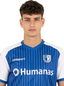 Avatar Bild für Daniel Elfadli
