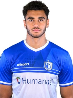 Avatar Bild für Jamie Lawrence