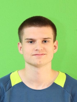 Avatar Bild für Timo Liebscher