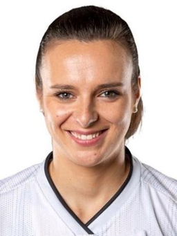 Avatar Bild für Sarah Linker