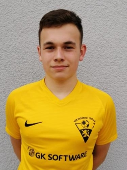 Avatar Bild für Yannic Kaiser
