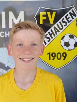 Avatar Bild für Max Baumann