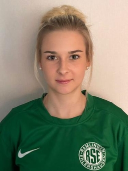 Avatar Bild für Celine Koch