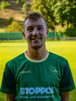 Avatar Bild für Maximilian Sacher