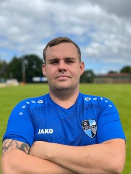 Avatar Bild für Ole Hennrich