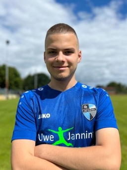 Avatar Bild für Marc Gavin Meyer