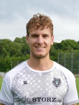 Avatar Bild für Luca Heusel