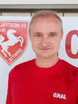 Avatar Bild für Julian Burghardt