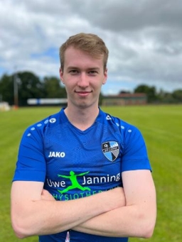 Avatar Bild für Niklas Tamcke