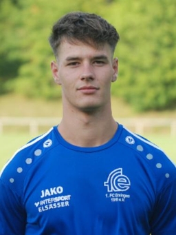 Avatar Bild für Tim Luff