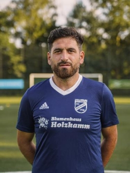 Avatar Bild für Ahmed Omairat