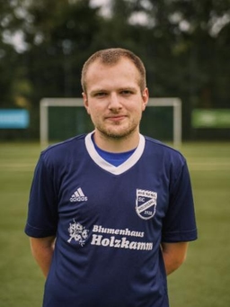 Avatar Bild für Lukas Salker