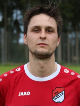 Avatar Bild für Louis-Amarin Hansen